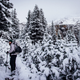 Image for article titled How To Backpack Alberta's Most Scenic Trail